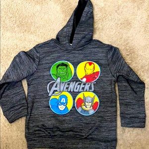 Avengers Hoodie